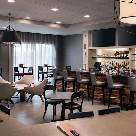 Courtyard By Marriott Pullman Ξενοδοχείο Εξωτερικό φωτογραφία